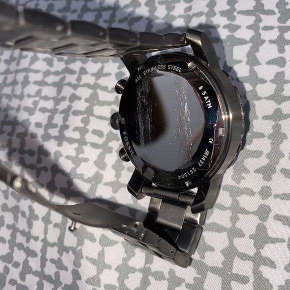 Fossil Watch - Picture 3 of 5